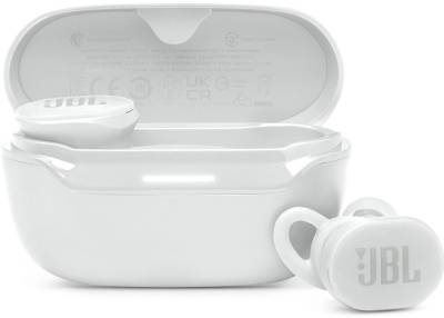 Наушники JBL Endurance Race 2 White JBLENDURACE2WHT