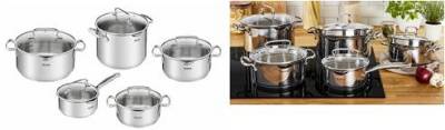 Кастрюля Tefal G719SA55