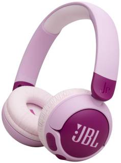 Наушники JBL JR 320BT Purple JBLJR320BTPUR