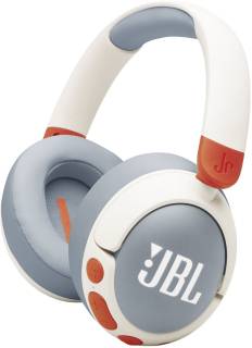 Наушники JBL JR 470 NC White JBLJR470NCWHT
