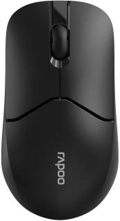 Мышка Rapoo 1510 Wireless Black 1510 Black