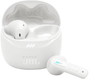 Наушники JBL Tune Flex 2 White JBLTFLEX2WHT