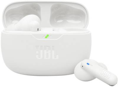 Наушники JBL Wave Beam 2 White JBLWBEAM2WHT