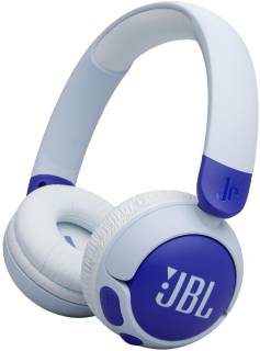 Наушники JBL JR 320BT Blue JBLJR320BTBLU