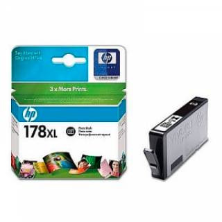 Картридж HP 178XL CB322HE