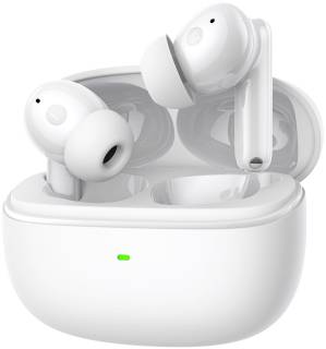 Наушники HATOR Truepods Hybrid ANC White HTA432