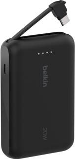 Павербанк Belkin BPB021HQBK