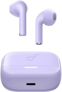 Наушники ANKER SoundCore K20i Purple A3994GQ1