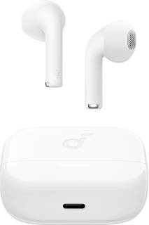 Наушники ANKER SoundCore K20i White A3994G21