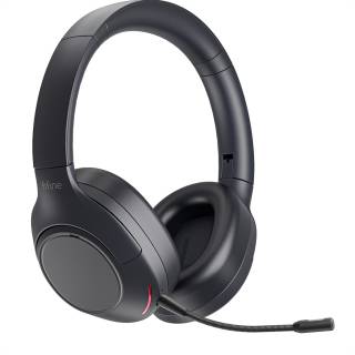 Наушники Fifine X3 Wireless Black