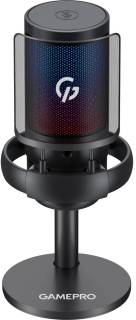 Микрофон GamePro UGM105B Black