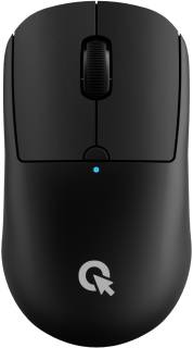 Мышка OfficePro M307B Silent Click Wireless/Bluetooth Black