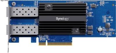 Сетевой адаптер Synology E10G30-F2