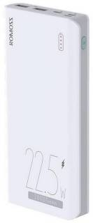 Павербанк Romoss PPH80-611-1121H