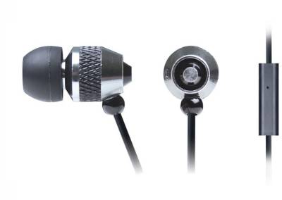 Наушники REAL-EL Z-1500 Mobile Black EL124100034