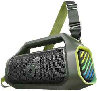Акустика ANKER SoundСore Boom 2 Plus Green A3134061