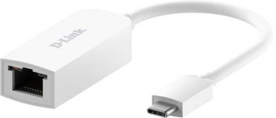 Сетевой адаптер Dlink DUB-E250