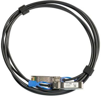 Кабель Mikrotik XS+DA0001