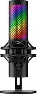 Микрофон HyperX QuadCast 2 S 9A273AA