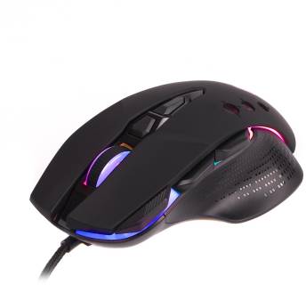 Мышка Maxxter McG-9B-I825 USB Black