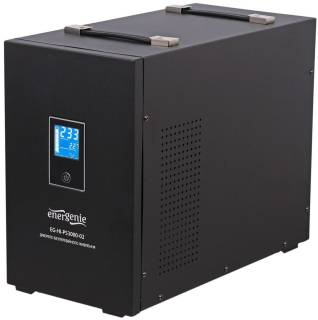 ИБП EnerGenie EG-HI-PS3000-02 3000VA 1800W 48V