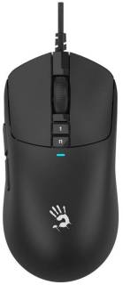 Мышка A4Tech Bloody W72 Ultra USB Black 4711421001281