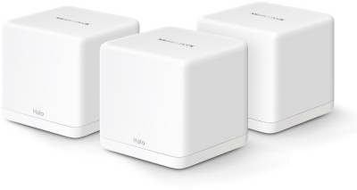 Маршрутизатор MERCUSYS HALO-H60X-3-PACK