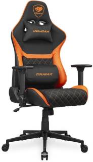 Кресло Cougar Armor One V2 F