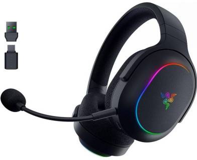 Наушники Razer Barracuda X Chroma Black RZ04-05220100-R3M1