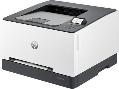 Принтер HP Color LaserJet Pro 3203dw 499N4A