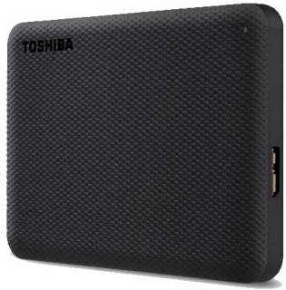 Накопитель Toshiba 2.5