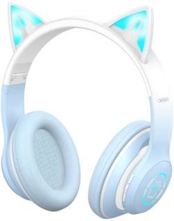 Наушники XO BE38 Blue BE38.blue