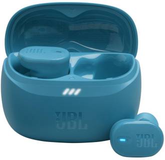 Наушники JBL Tune Buds 2 Turquoise JBLTBUDS2TQE