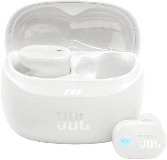 Наушники JBL Tune Buds 2 White JBLTBUDS2WHT