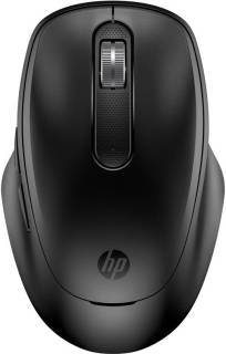 Мышка HP 510 Ultra-Fast Rechargeable Wireless Black 9C2F6AA