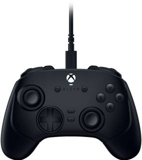 Манипулятор Razer Wolverine V3 TE Black RZ06-05210100-R3M1