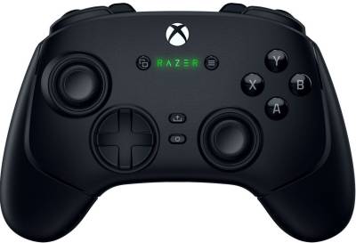 Манипулятор Razer Wolverine V3 Pro Black RZ06-05200100-R3M1