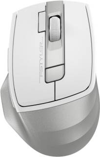 Мышка A4Tech FB45CS Air2 (Silver White)