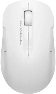 Мышка A4Tech FG15CS Air2 (White)
