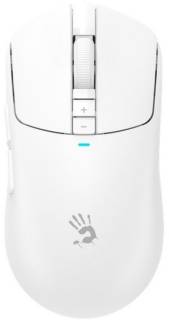 Мышка Bloody R72 Ultra (White)