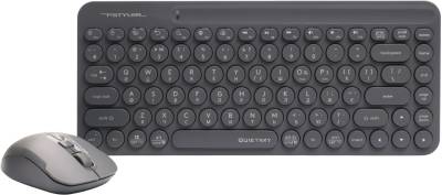 Комплект A4Tech FG3200 Air2 (Grey)