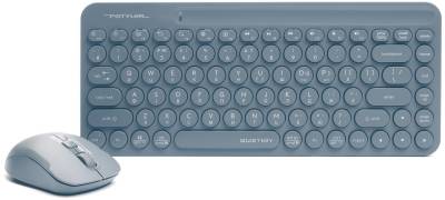 Комплект A4Tech FG3200 Air2 (Blue)