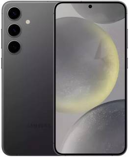 Смартфон Samsung Galaxy S24 Plus 12/512GB (SM-S9260) Onyx Black