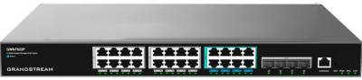 Коммутатор Grandstream GWN7822P