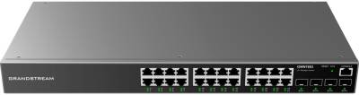 Коммутатор Grandstream GWN7803PH Pro