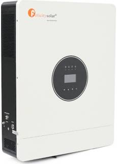 Инвертор FelicityESS IVEM12048-II 12KVA 48V
