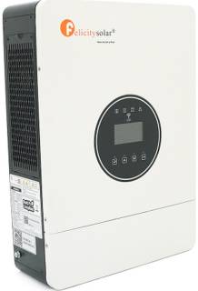Инвертор FelicityESS IVEM4024-II 4KVA 24V