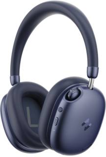 Наушники HAVIT H670BT Space S1 ANC Blue 6939119047399