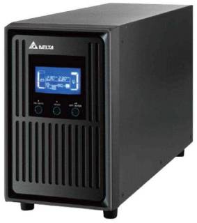 ИБП DELTA N-Series Gen 3 1000VA  900W UPA102N2NX0B035