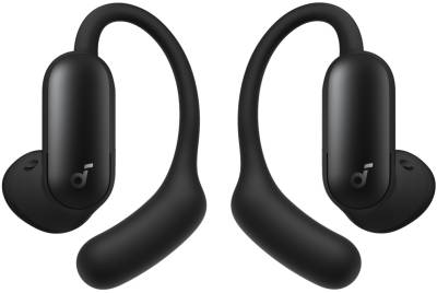 Наушники ANKER SoundCore AeroFit 2 Pro Black A3875G11